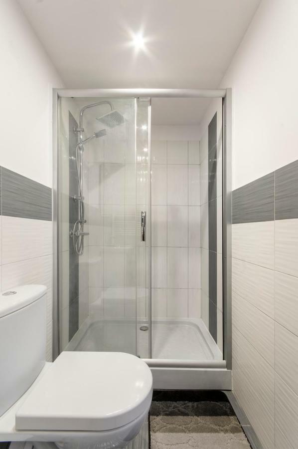 Sopot Sopot Studio المظهر الخارجي الصورة