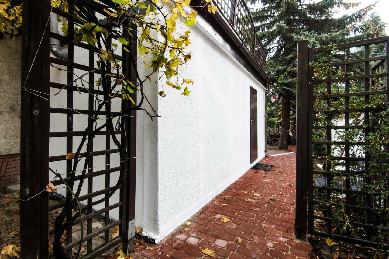 Sopot Sopot Studio المظهر الخارجي الصورة