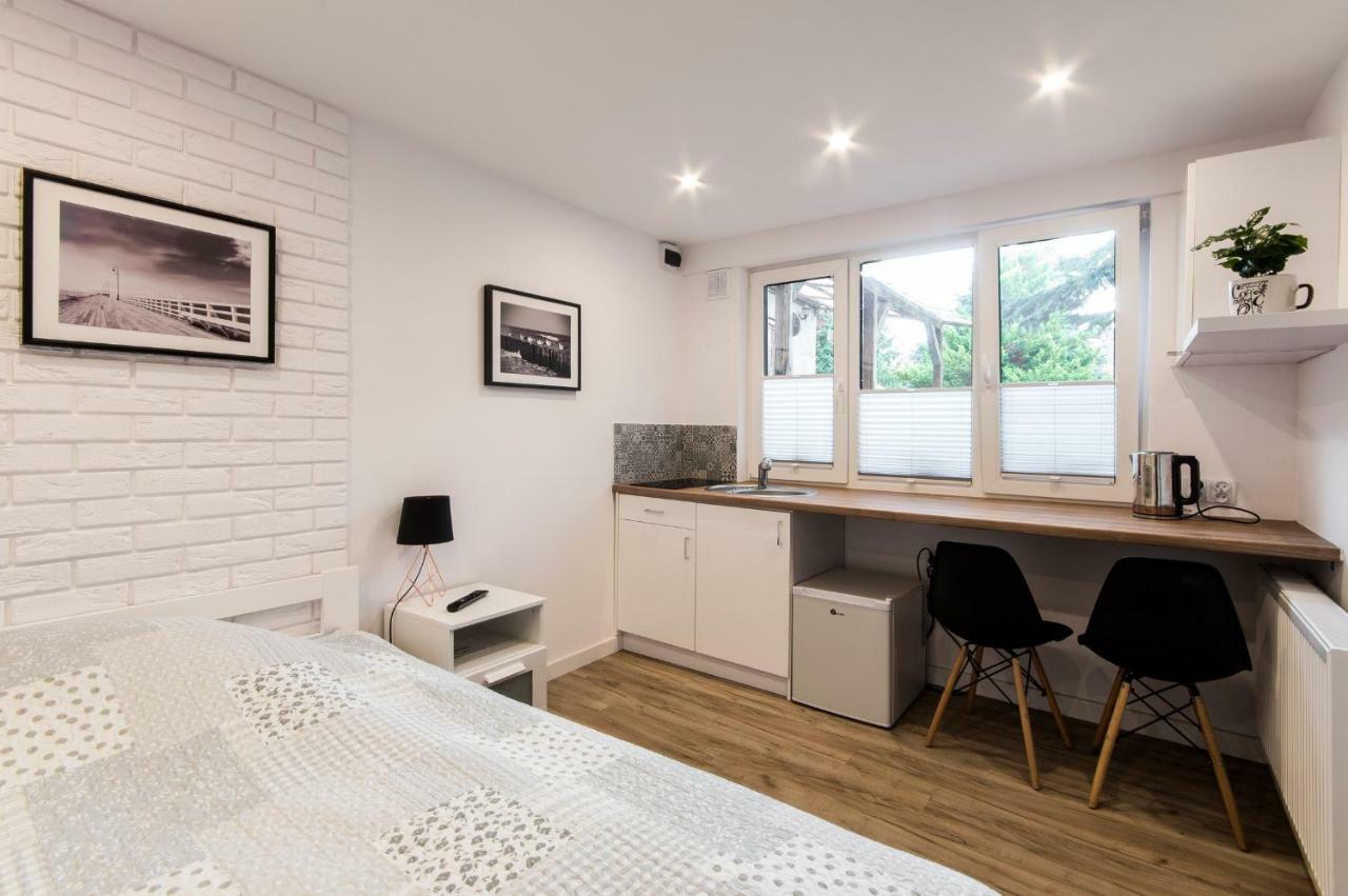Sopot Sopot Studio المظهر الخارجي الصورة